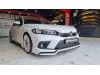 HONDA CİVİC FE1 ÖN TAMPON EKİ--fibersan tuning